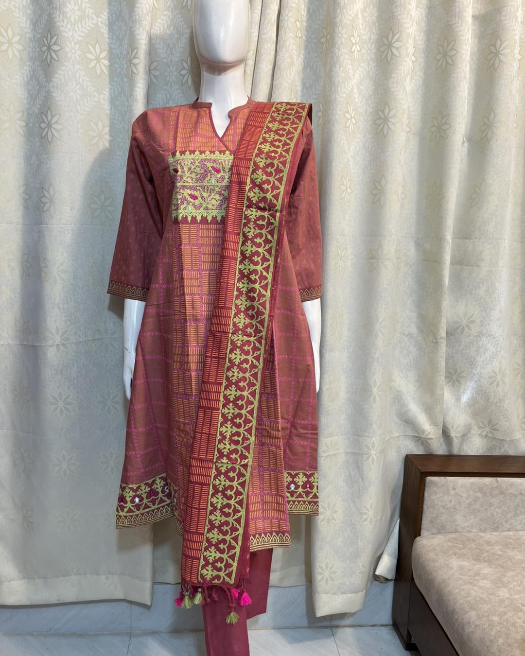 তরণী । Knick-Knack Exclusive