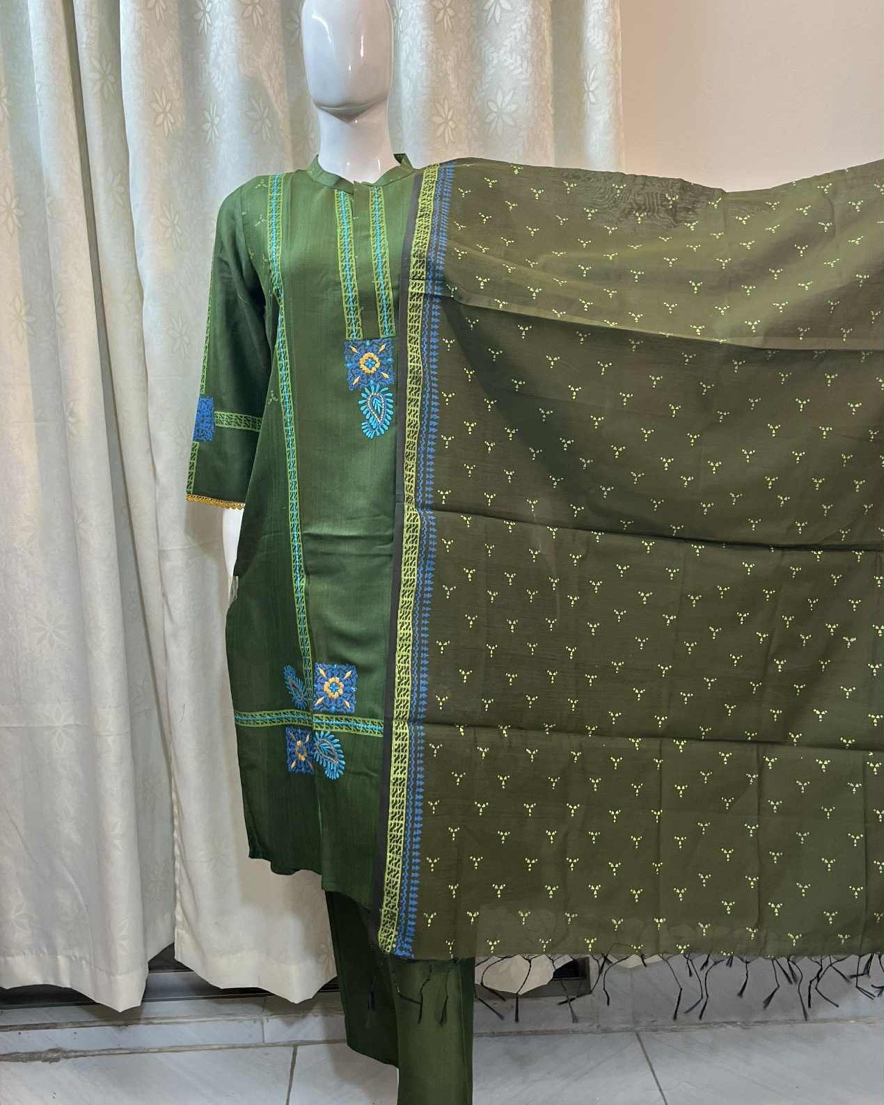 কচুরিপানা । Knick-Knack Exclusive