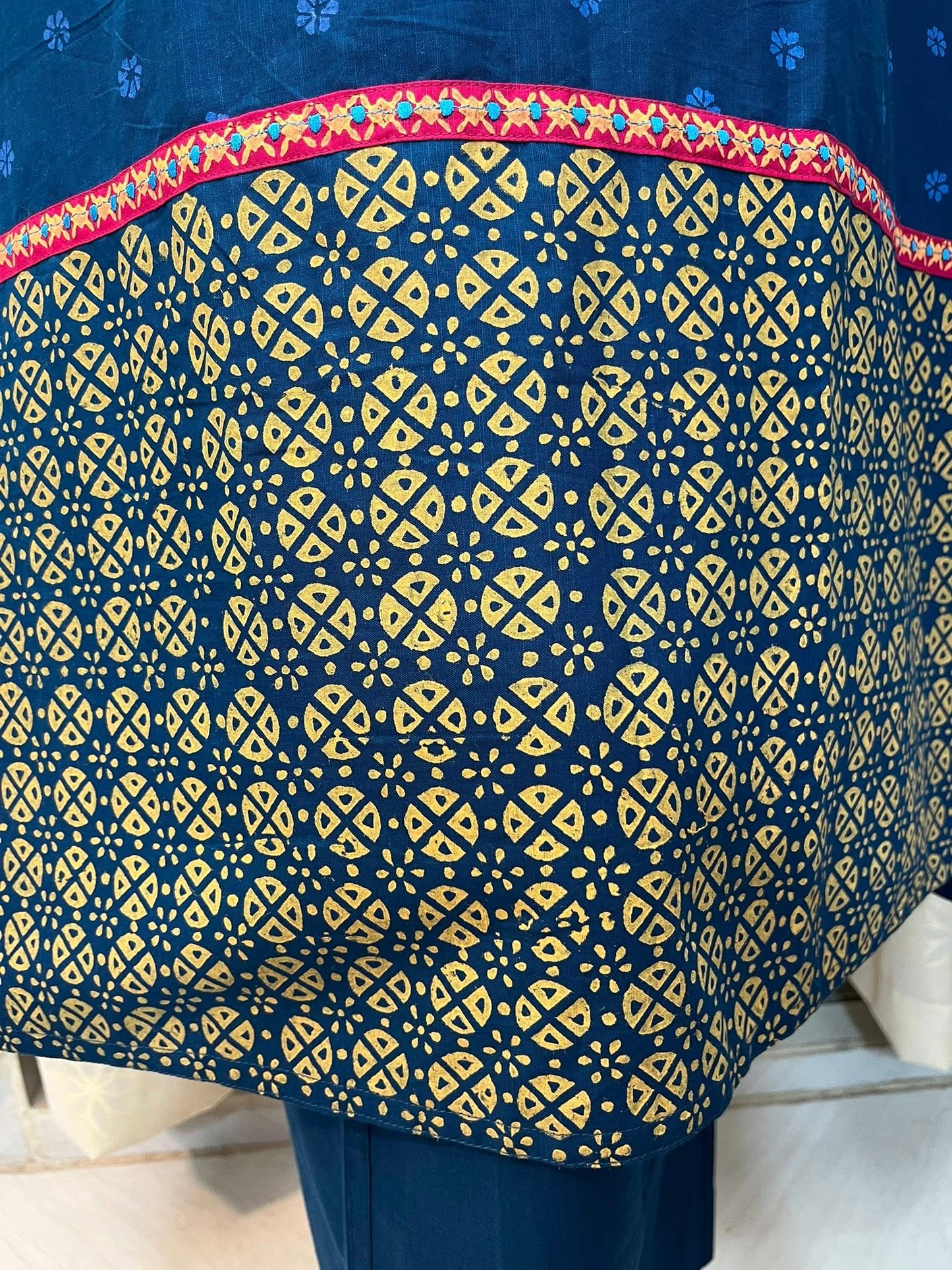 নীলাম্বর । Knick-Knack Exclusive