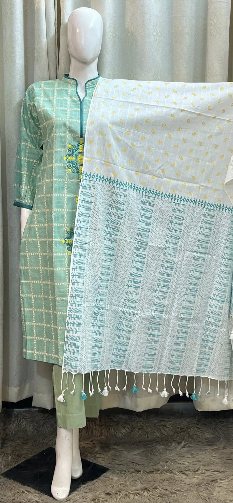 অলকানন্দা । Knick-Knack Exclusive