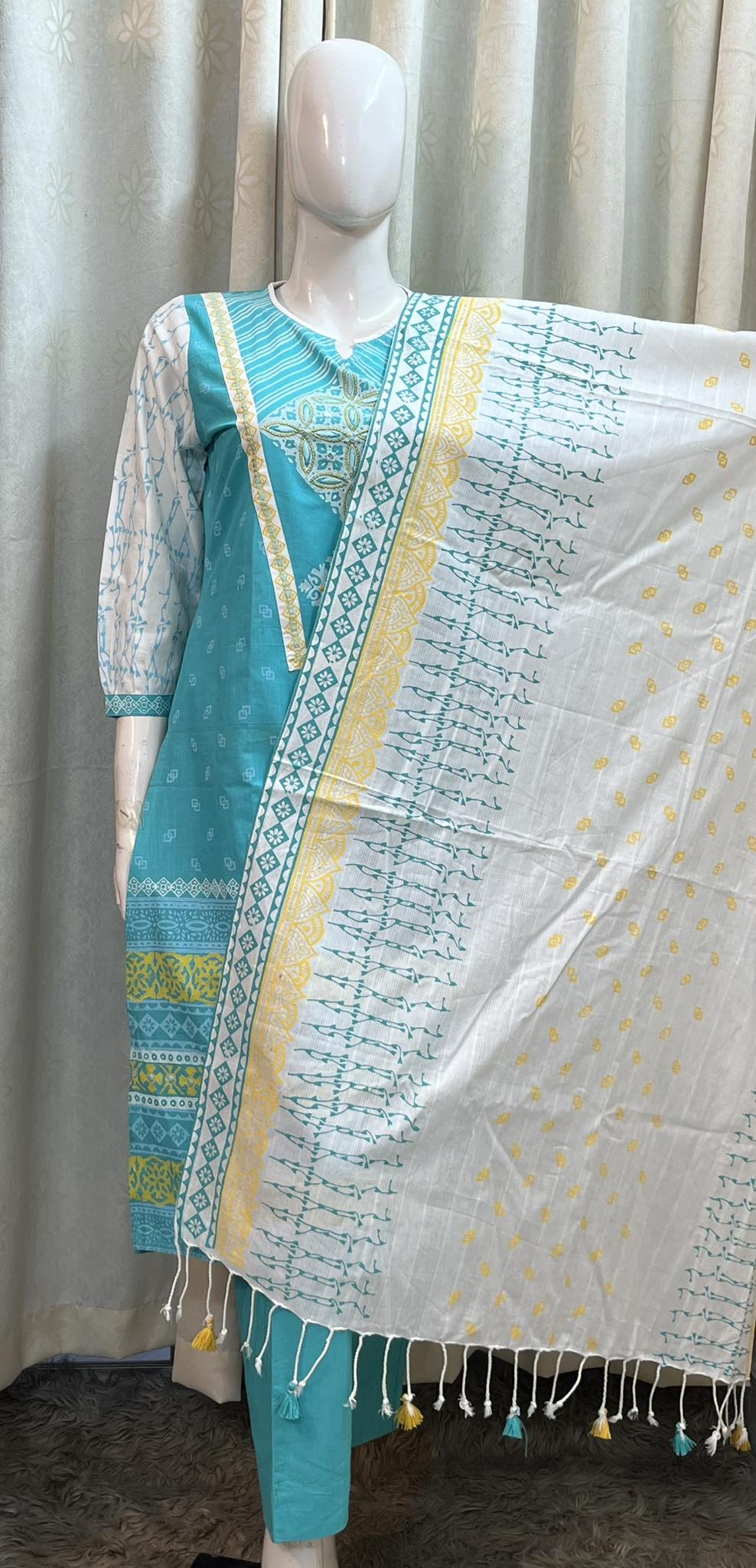 শুকতারা । Knick-Knack Exclusive