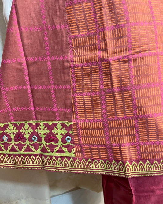 তরণী । Knick-Knack Exclusive