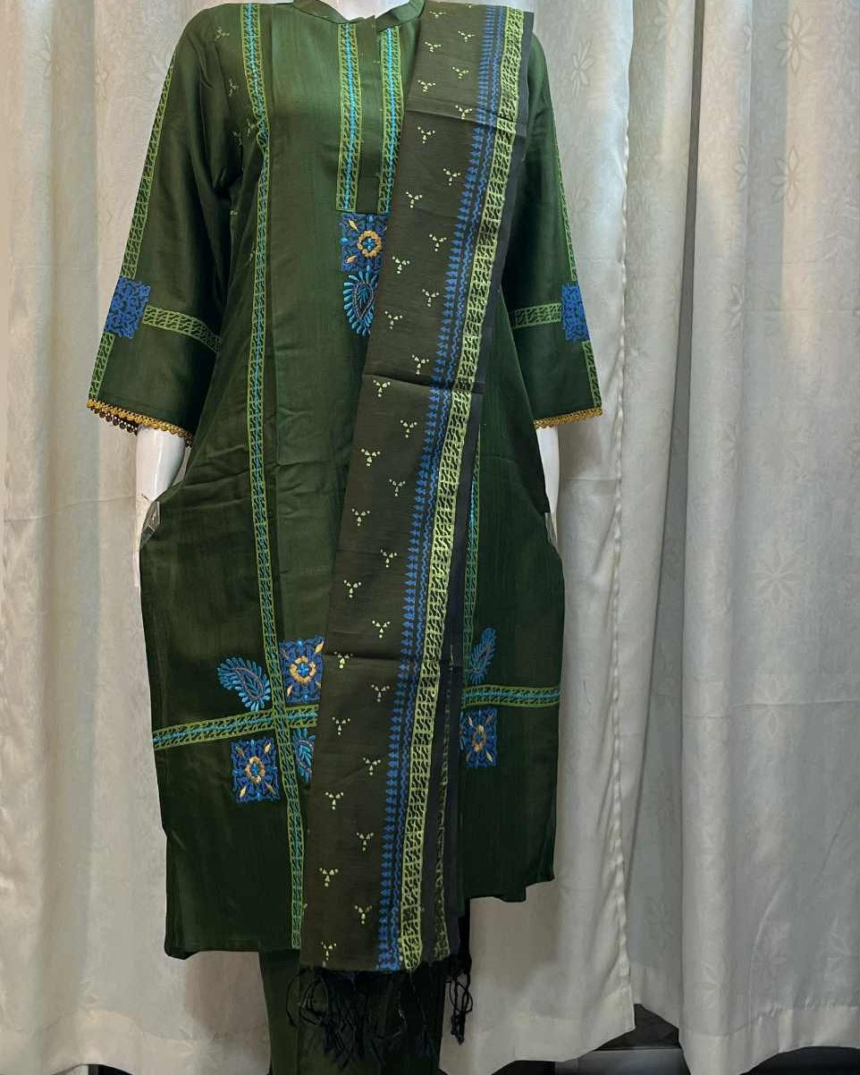 কচুরিপানা । Knick-Knack Exclusive