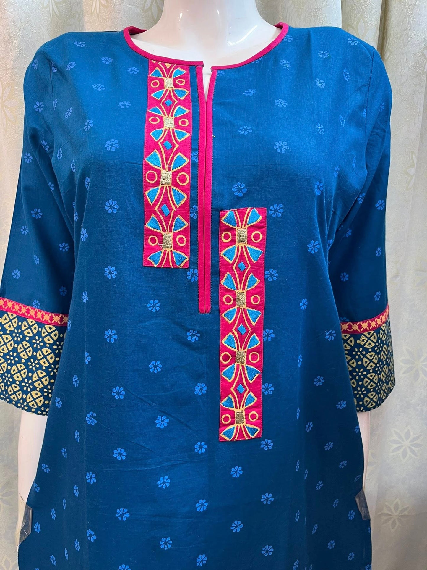 নীলাম্বর । Knick-Knack Exclusive