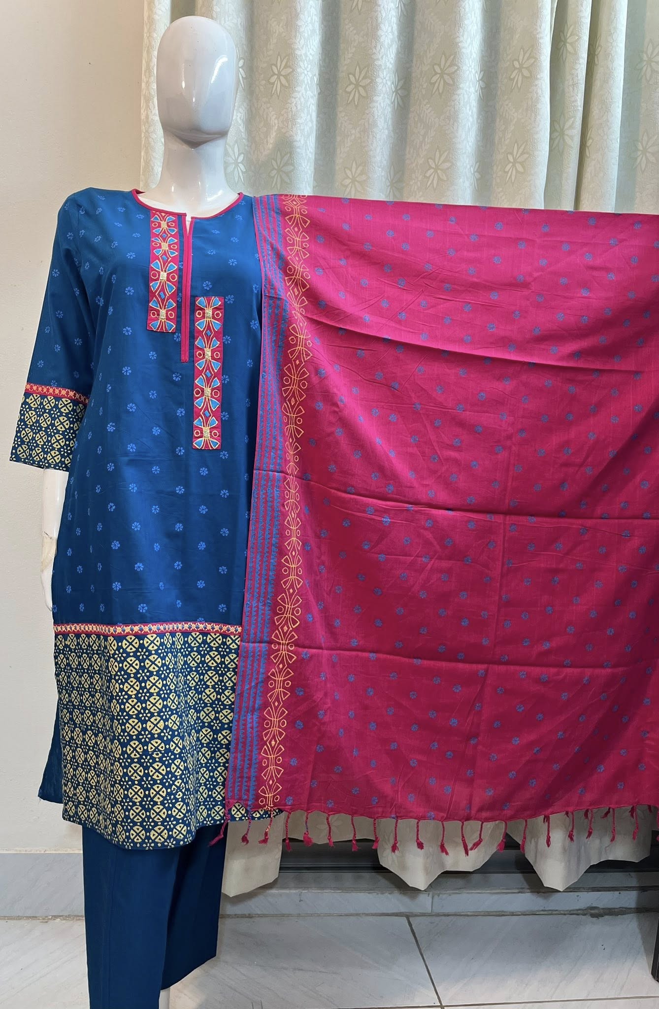 নীলাম্বর । Knick-Knack Exclusive