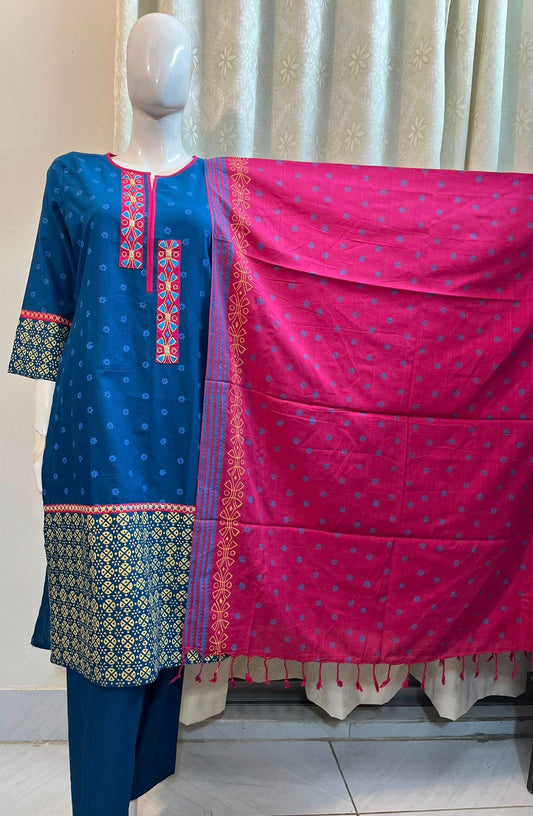 নীলাম্বর । Knick-Knack Exclusive