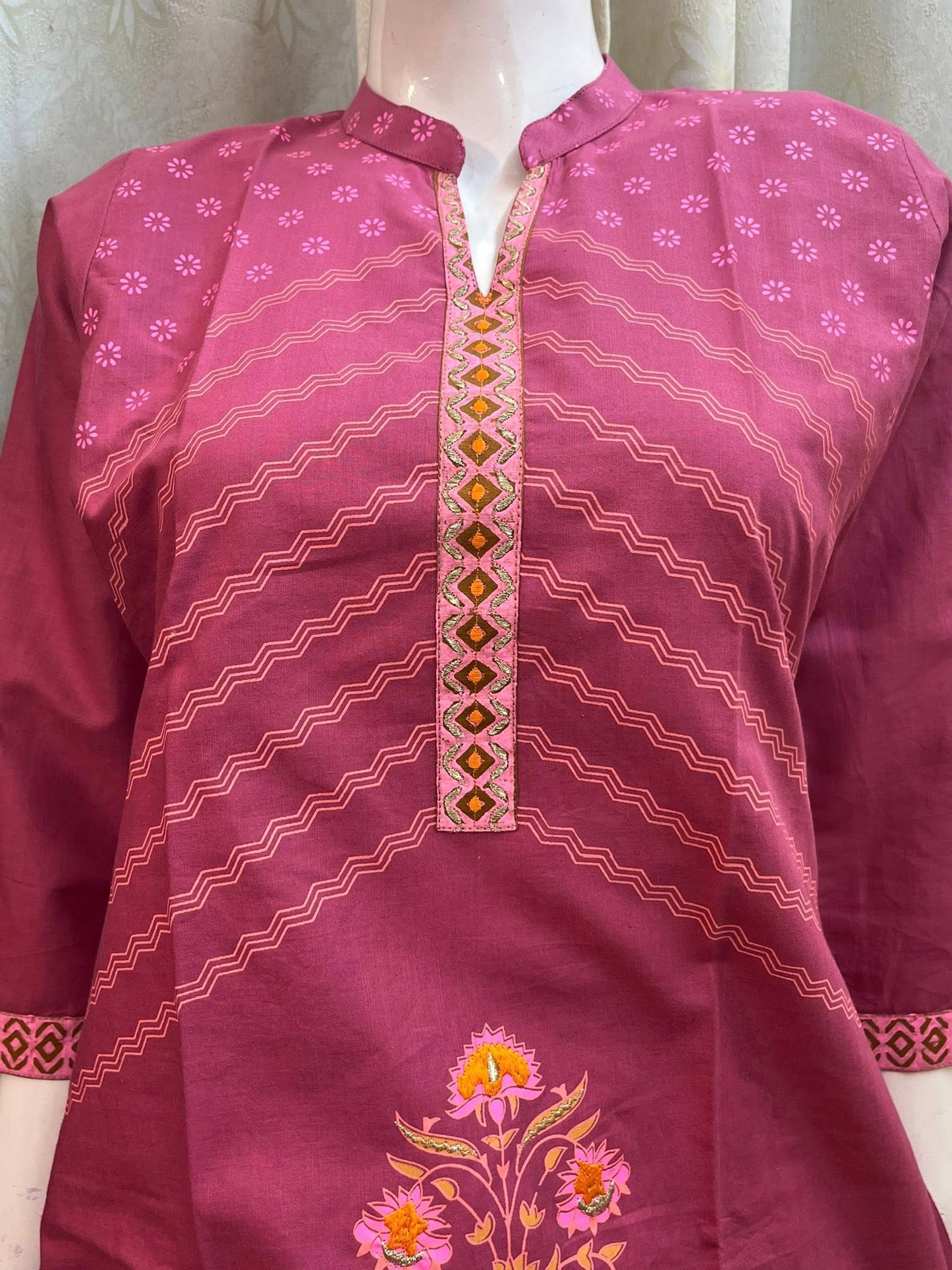 তটিনী । Knick-Knack Exclusive