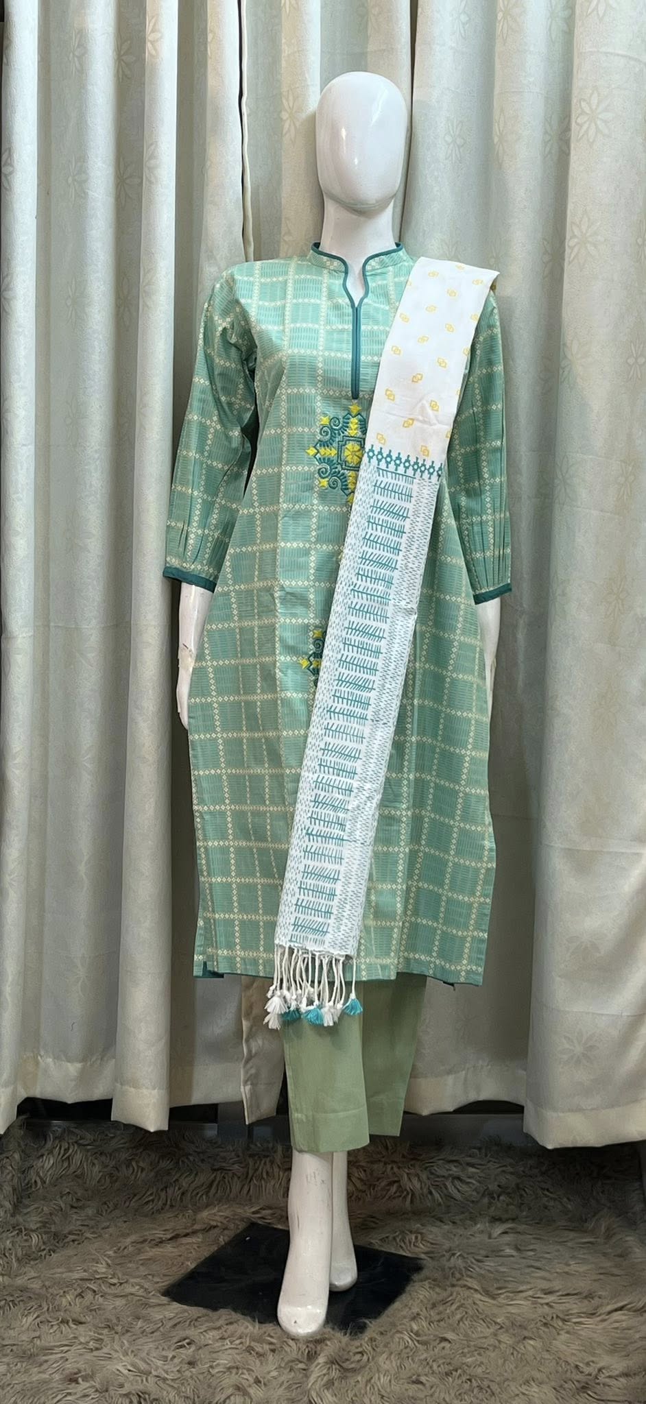 অলকানন্দা । Knick-Knack Exclusive