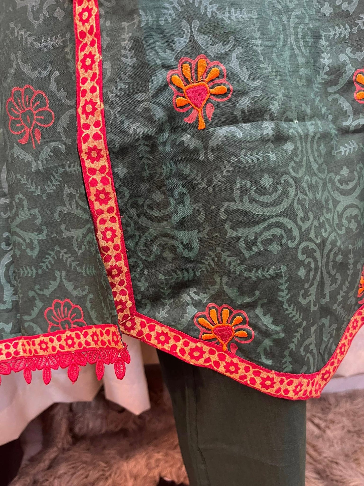 বিজয়ী । Knick-Knack Exclusive