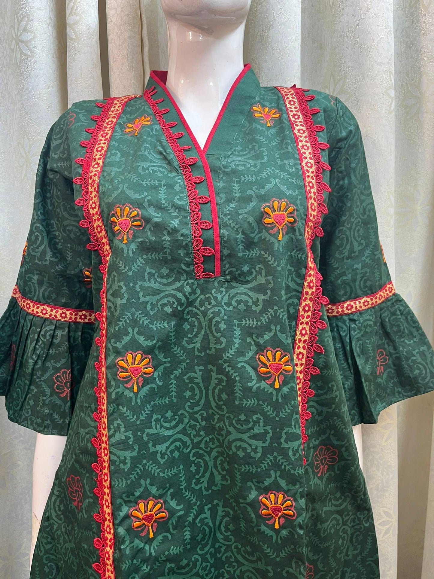 বিজয়ী । Knick-Knack Exclusive