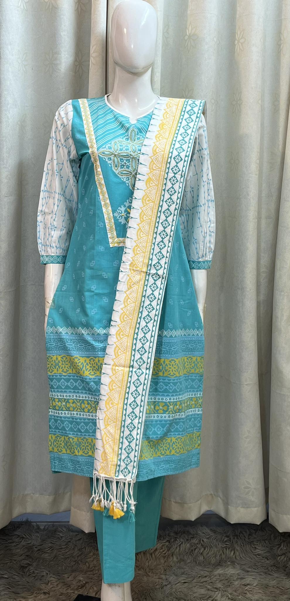 শুকতারা । Knick-Knack Exclusive