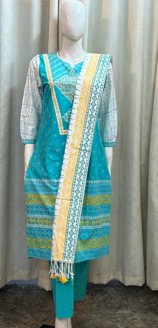 শুকতারা । Knick-Knack Exclusive