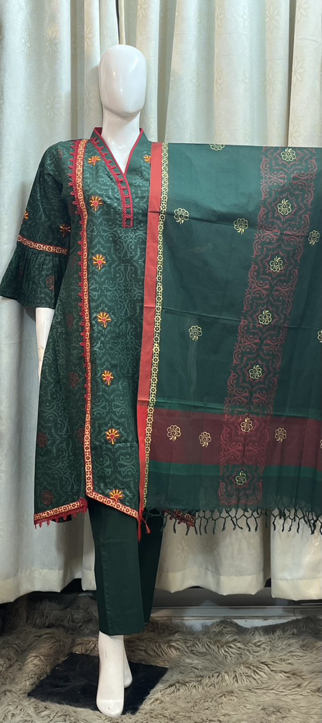 বিজয়ী । Knick-Knack Exclusive