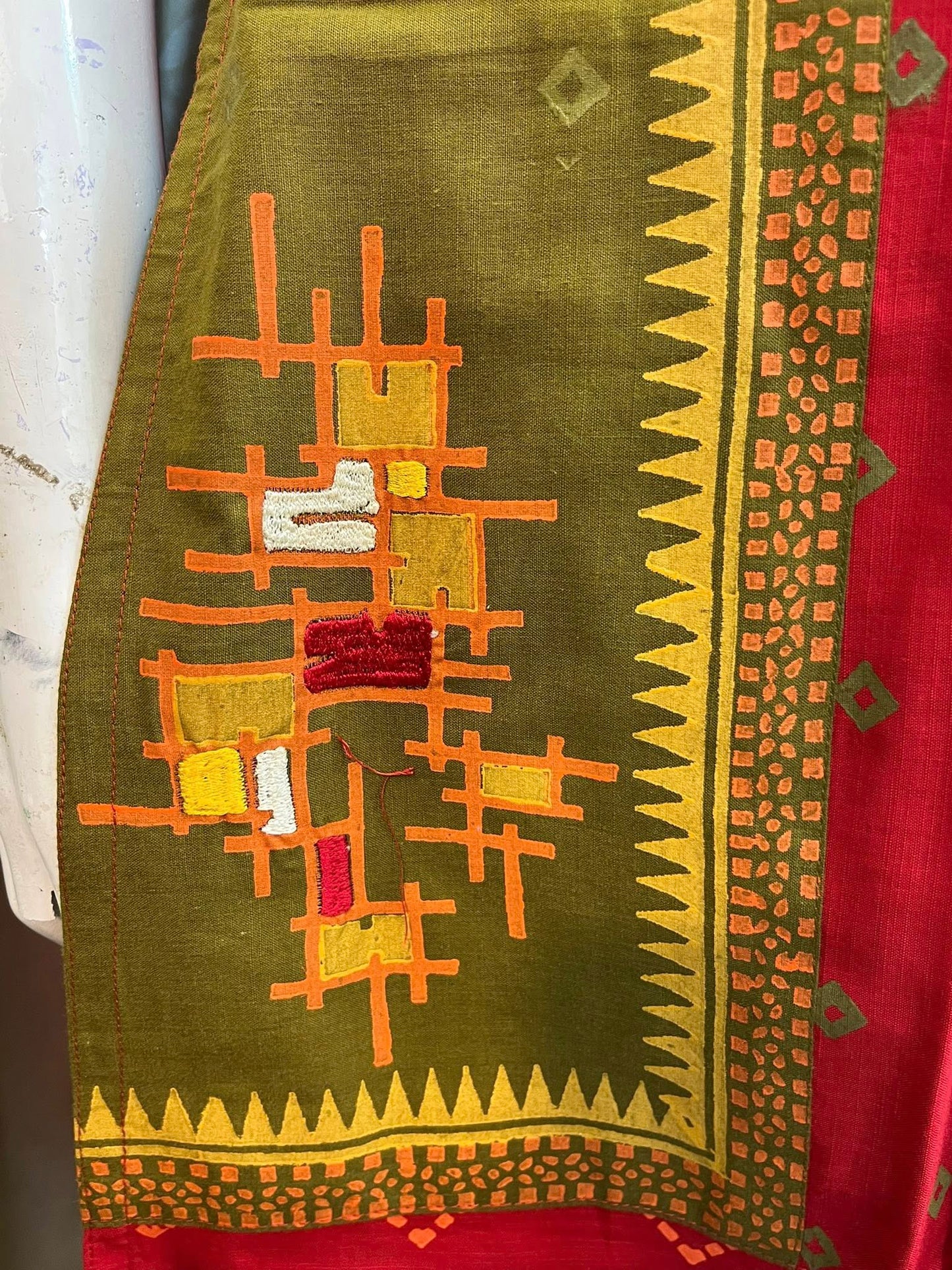 রাধাচূড়া । Knick-Knack Exclusive