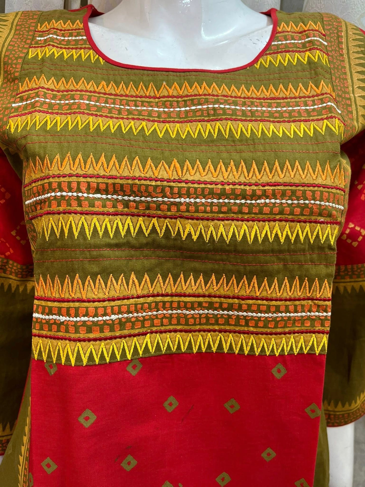 রাধাচূড়া । Knick-Knack Exclusive